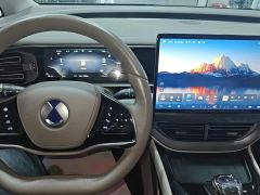 Denza D9 DM-i 1040 Premium - ფოტო 9