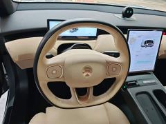 NIO ET5T 75kWh Touring - фото 10