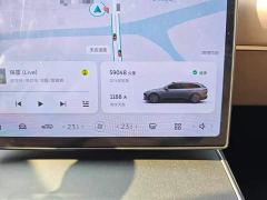 NIO ET5T 75kWh Touring - фото 11