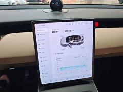 NIO ET5T 75kWh Touring - фото 12