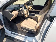 NIO ET5T 75kWh Touring - фото 14