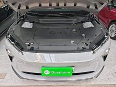 NIO ET5T 75kWh Touring - фото 19