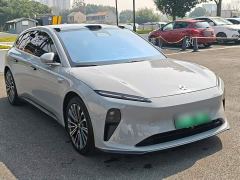 NIO ET5T 75kWh Touring - фото 3