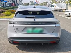 NIO ET5T 75kWh Touring - фото 5