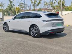 NIO ET5T 75kWh Touring - фото 6