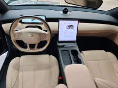 NIO ET5T 75kWh Touring - фото 9