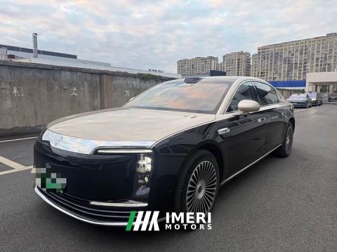 2025 Maextro Venerable Realm S800 EREV Starlight Premium Edition 5-seater (192-wire LiDAR) - ავტომობილი ჩინეთიდან