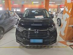 Honda Odyssey 2.0L e:HEV Sharp Comfort Edition - photo 2