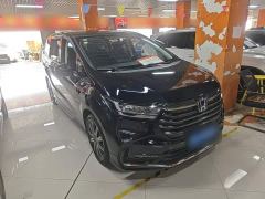 Honda Odyssey 2.0L e:HEV Sharp Comfort Edition - photo 3