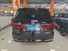 Honda Odyssey 2.0L e:HEV Sharp Comfort Edition - photo 5