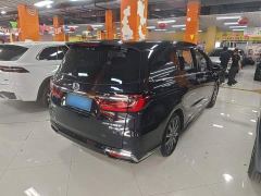 Honda Odyssey 2.0L e:HEV Sharp Comfort Edition - photo 6