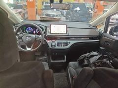 Honda Odyssey 2.0L e:HEV Sharp Comfort Edition - photo 9