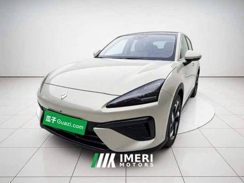 2024 Baojun Yunhai 140km Plug-in Hybrid - car from China