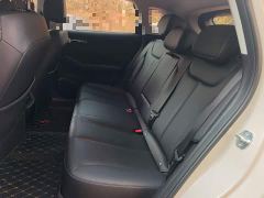Baojun Yunhai 140km Plug-in Hybrid - photo 13
