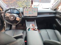 Baojun Yunhai 140km Plug-in Hybrid - photo 5