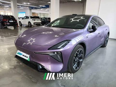 2026 Deepal Deep Blue L06 560Ultra Laser Edition - автомобиль из Китая