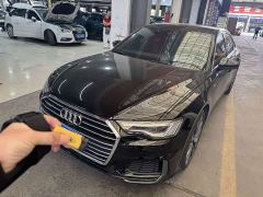 Audi A6L 45 TFSI quattro Premium Dynamic - фото 1