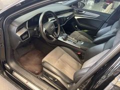 Audi A6L 45 TFSI quattro Premium Dynamic - фото 2