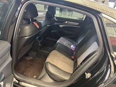 Audi A6L 45 TFSI quattro Premium Dynamic - фото 4