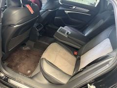 Audi A6L 45 TFSI quattro Premium Dynamic - фото 5