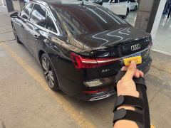 Audi A6L 45 TFSI quattro Premium Dynamic - фото 6