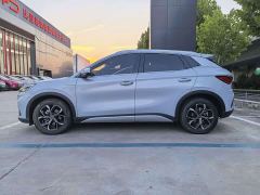 BYD Yuan Plus 430KM Luxury - photo 3