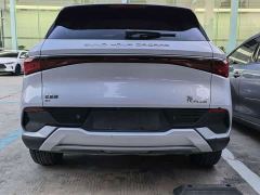 BYD Yuan Plus 430KM Luxury - photo 4