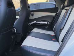 BYD Yuan Plus 430KM Luxury - photo 6