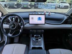 BYD Yuan Plus 430KM Luxury - photo 7
