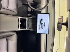 Tesla Model Y Long Range All-Wheel Drive - ფოტო 11