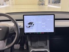 Tesla Model Y Long Range All-Wheel Drive - ფოტო 14
