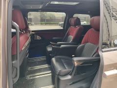 GAC Aion M8 Master Series Dual Engine Premium Version - ფოტო 14