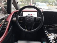 GAC Aion M8 Master Series Dual Engine Premium Version - ფოტო 2