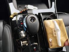 GAC Aion M8 Master Series Dual Engine Premium Version - ფოტო 6