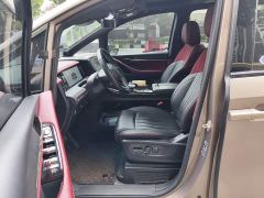 GAC Aion M8 Master Series Dual Engine Premium Version - ფოტო 7
