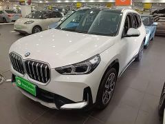 BMW X1 sDrive25Li X Design Package - ფოტო 1