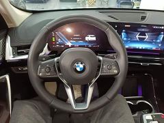 BMW X1 sDrive25Li X Design Package - ფოტო 10