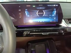 BMW X1 sDrive25Li X Design Package - ფოტო 12