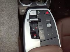BMW X1 sDrive25Li X Design Package - ფოტო 13