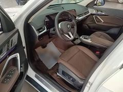 BMW X1 sDrive25Li X Design Package - ფოტო 15