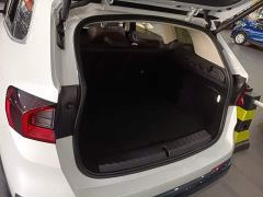 BMW X1 sDrive25Li X Design Package - ფოტო 18