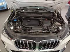 BMW X1 sDrive25Li X Design Package - ფოტო 19