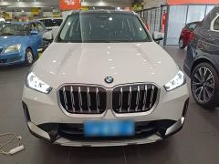 BMW X1 sDrive25Li X Design Package - ფოტო 2
