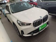BMW X1 sDrive25Li X Design Package - ფოტო 3