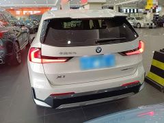 BMW X1 sDrive25Li X Design Package - ფოტო 5
