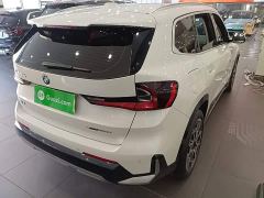 BMW X1 sDrive25Li X Design Package - ფოტო 6
