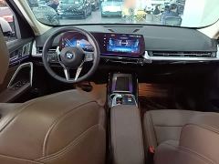 BMW X1 sDrive25Li X Design Package - ფოტო 9