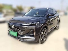 Changan CS55 Plus 2nd Generation 1.5T DCT Premium - ფოტო 1