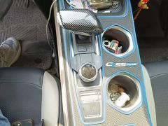 Changan CS55 Plus 2nd Generation 1.5T DCT Premium - ფოტო 10