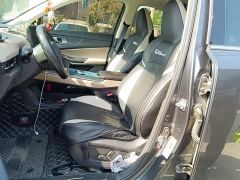 Changan CS55 Plus 2nd Generation 1.5T DCT Premium - ფოტო 11